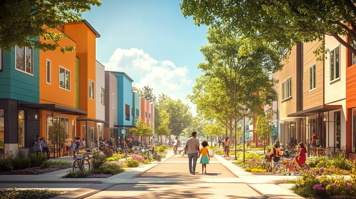 Density is Fun: Why Ann Arbor’s Future Depends on a Good Plan