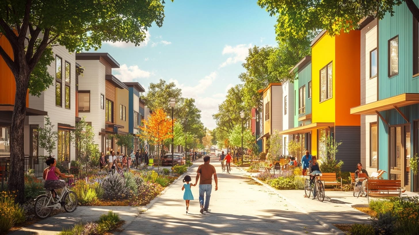 Density is Fun: A Brief History of Zoning in Ann Arbor (Part 2)