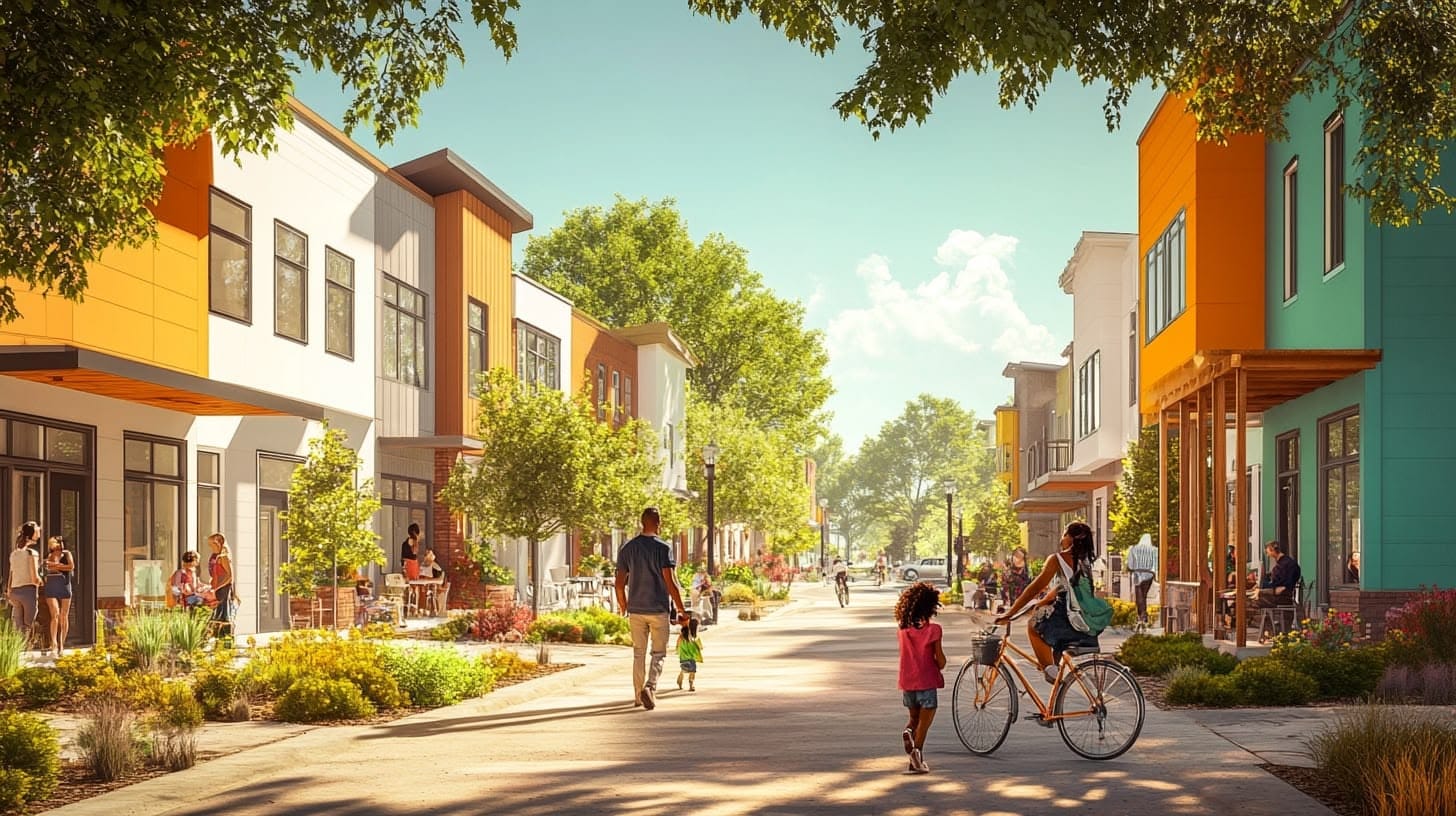 Density is Fun: A Brief History of Zoning in Ann Arbor (Part 1)
